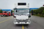 ISUZU 4.2-Meter Refrigerated Truck - Image 2