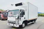 ISUZU 4.2-Meter Refrigerated Truck - Image 5