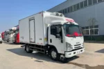 ISUZU 4.2-Meter Refrigerated Truck - Image 6