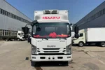 ISUZU 4.2-Meter Refrigerated Truck - Image 8