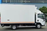 ISUZU 4.2-Meter Refrigerated Truck - Image 7