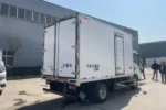 ISUZU 4.2-Meter Refrigerated Truck - Image 9
