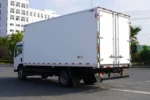 ISUZU 5.5-Meter Refrigerated Truck - Image 4