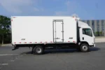 ISUZU 5.5-Meter Refrigerated Truck