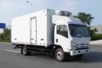 ISUZU 5.5-Meter Refrigerated Truck - Image 6