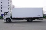 ISUZU 7.8-Meter Refrigerated Truck - Image 3