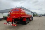 ISUZU 9-Cubic-Meter Water Sprinkler Truck - Image 2
