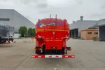 ISUZU 9-Cubic-Meter Water Sprinkler Truck - Image 7