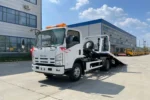 ISUZU 6 Ton Wrecker Road Recovery Truck - Image 6